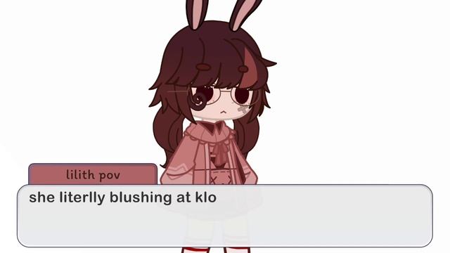 people who wear this hairstyle is ugly? || meme || original || gacha club смотреть онлайн