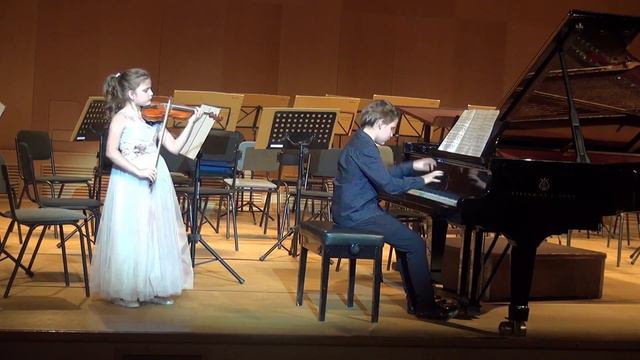 14.12.2019 Rodion and Karolina Shakirov: 'Mira Marchenko and Her Students', Pavel Slobodkin Center смотреть онлайн