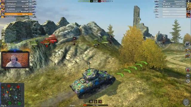 Kill Them Reaper challenge Round 1 смотреть онлайн