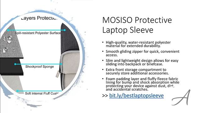 Best Laptop Cover Review - Case Sleeve Bag 13 14 15 Inch смотреть онлайн