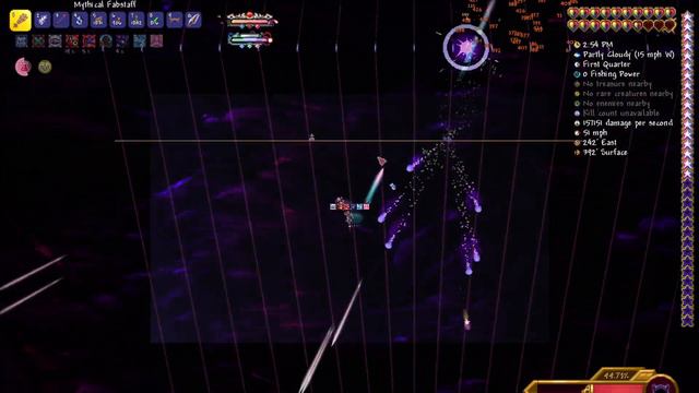 [WoTG Mod] Noxus (Mage) смотреть онлайн