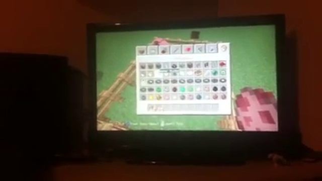 Torture a piggy on minecraft Xbox 360 version смотреть онлайн