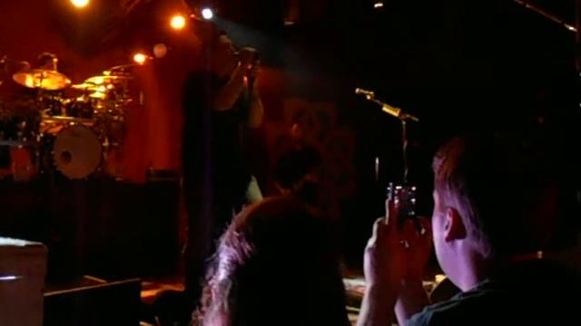 Ashes of Eden (Live) смотреть онлайн