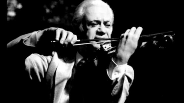 Alexander Labko plays Medtner Violin Sonata No.3, Op.57 (Svetlanov) смотреть онлайн