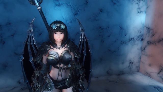 Skyrim: Mod Item Finder смотреть онлайн