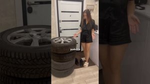 Проучил Надежду