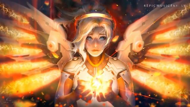 Лучшая Музыка для ИГР 2021??? Что послушать для игры смотреть онлайн