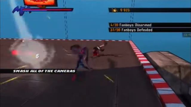 FBF Let's Play - Spider-man: Shattered Dimensions - Part 35 смотреть онлайн