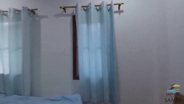 Аренда дома на Самуи, Мэнам. Апартаменты с двумя спальнями (Объект 417) смотреть онлайн