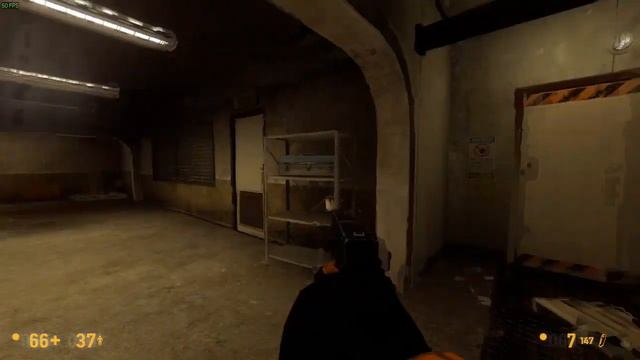 How To [FIX] Black Mesa 2023 Flashlight not working glitch. смотреть онлайн