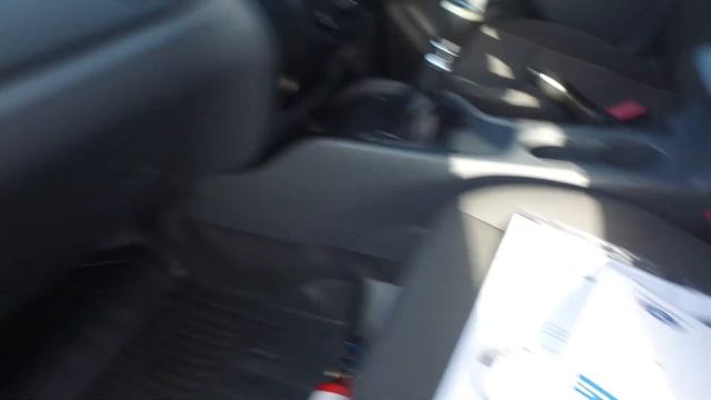 2012 Ford Ranger D/Cab Flat Deck 43K! For Tim смотреть онлайн