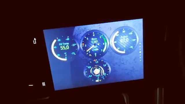 Torque pro obd2 sfondi e colori modificati смотреть онлайн