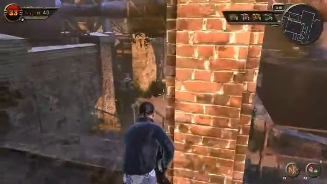 CrimeCraft Gang Wars - meeting with a game (tutorial) смотреть онлайн
