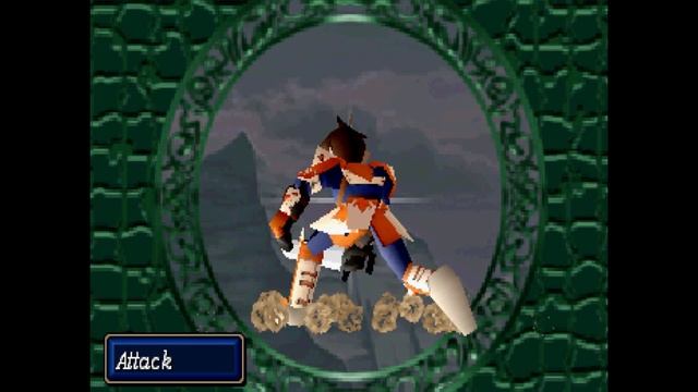 Shining Force III | обзор игры | SegaSaturn