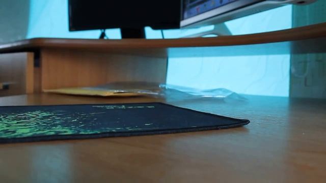 Коврик для мышки Razer c Aliexpress смотреть онлайн