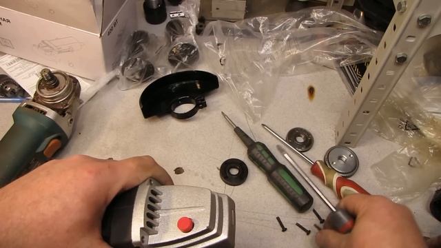 САМАЯ ДЕШЁВАЯ УШМ из Леруа Мерлен. смотреть онлайн