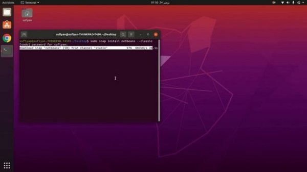 How to install NetBeans on Ubuntu 20.04 | install NetBeans on Ubuntu using terminal
