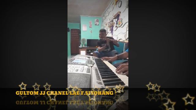SERULING BATAK INDONESIA смотреть онлайн