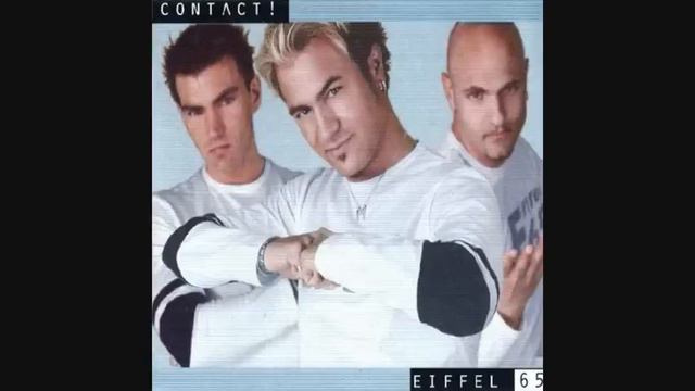 Eiffel 65 - Johnny Gray