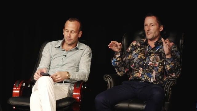 «МУТАНТ. Выбирай или потеряешь» Гэри Дуглас, Дэйн Хиир, Симон Миласас, Брэндон Уотт смотреть онлайн