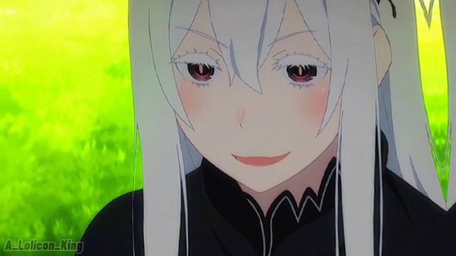 Echidna | Short AMV -  The Less I Know The Better