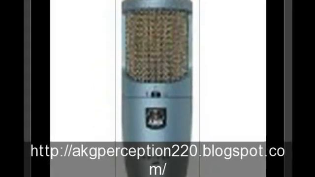 Akg Perception 220: Find it On Sale! смотреть онлайн