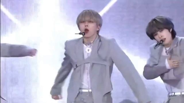 NINEi - Be Mine | Original by INFINITE (29th Dream Concert in Busan) [230527] смотреть онлайн
