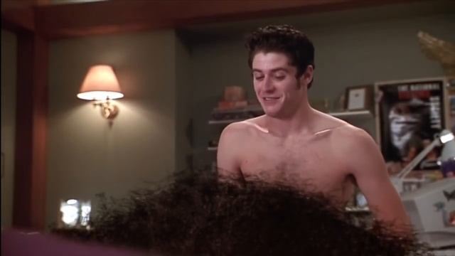 Scary Movie   Virgin
