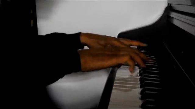Dr. Joel (original piano music) - Dancing Fingers смотреть онлайн
