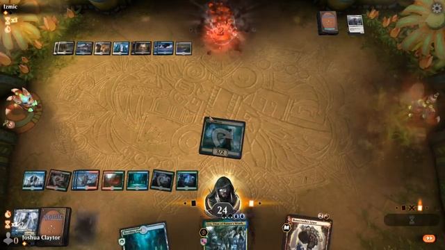 Standard: Temur Flash смотреть онлайн