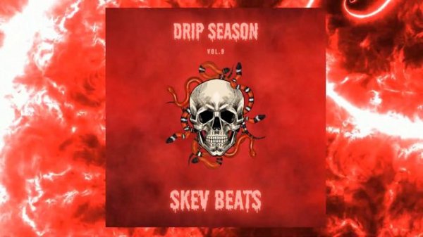 (FREE) Guitar Loop Kit/Sample Pack 2021 "Drip Season Vol. 9"