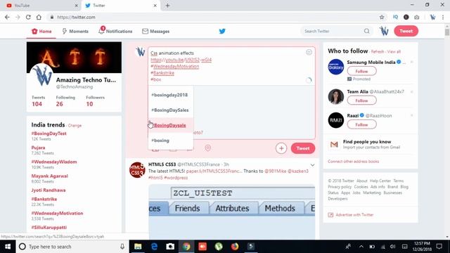 How to properly share videos on twitter | how to increase views on youtube смотреть онлайн