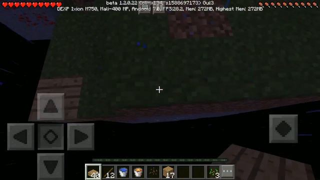 Minecraft прохождение Skyrim часть 1 смотреть онлайн