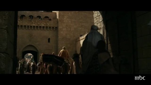 Omar Ibn Khattab VOSTFR - épisode 1