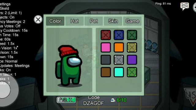 Among us || among us play online free 2021 смотреть онлайн