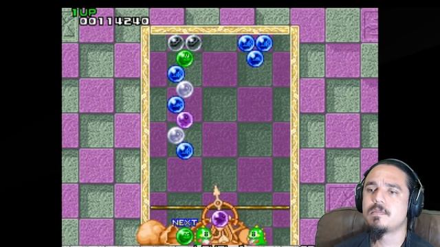 Aca NeoGeo Puzzle Bubble - Conferindo o Game no Xbox One смотреть онлайн