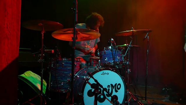 JD SIMO - Mind Trouble/Hey Bo Diddley - 12/14/18 Mercy Lounge - Nashville, TN смотреть онлайн