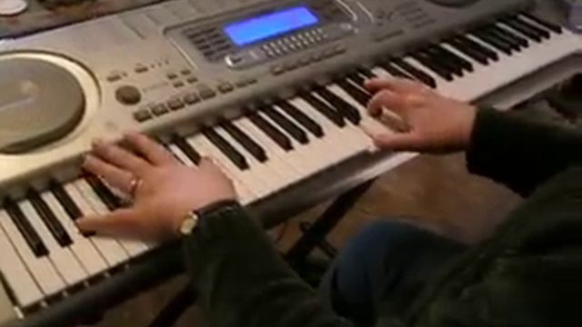 F Major Chord Progression смотреть онлайн