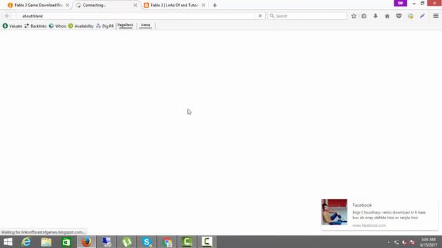 How To Download Fable 3 - Free Game For Pc Full Version 2017 Working смотреть онлайн
