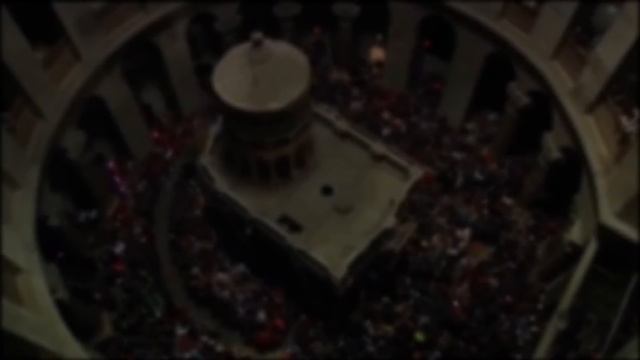 Христос Воскрес! смотреть онлайн