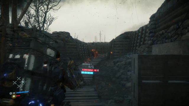 КОЛДА В ДЕД СТРЕНДИНГЕ/Момент из игры/Заказ №39 смотреть онлайн