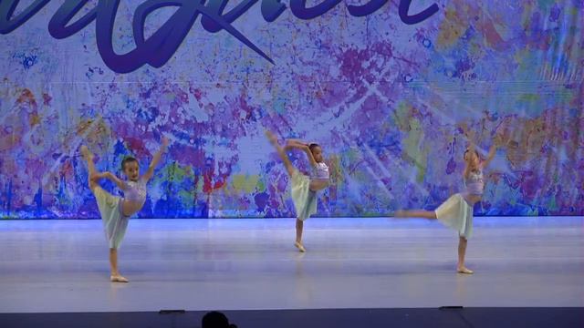 True Color - StarQuest Dance 2022 Region