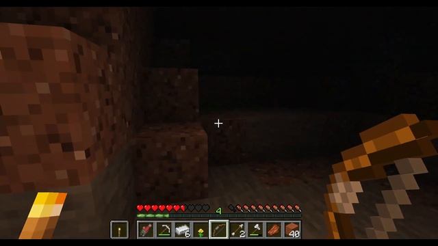 КОПАЕМ В ШАХТЕ | Minecraft 5# смотреть онлайн