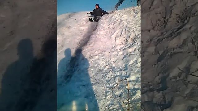 Смертельные горки смотреть онлайн