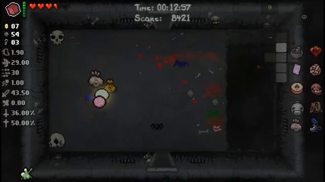 Хэллоуинская ностальгия.