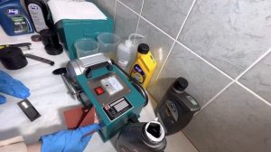 "НТК Нордрил" VS "Лукойл"