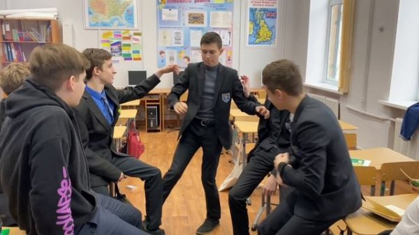 The year of the teacher and mentor.