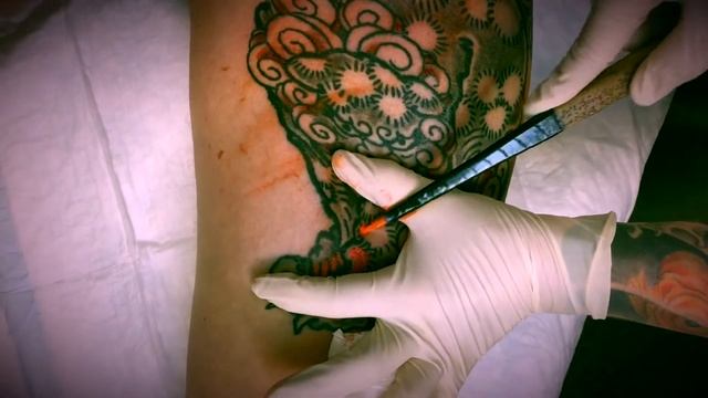 Тебори лев процесс смотреть онлайн