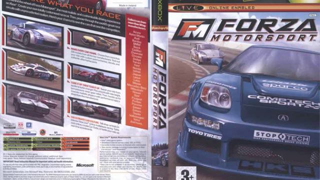 Forza Motorsport Soundtrack - 4 Career Mode by Junkie XL смотреть онлайн