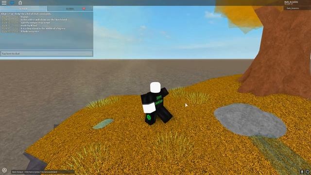 Roblox Script Showcase Episode#874/Sun Island смотреть онлайн